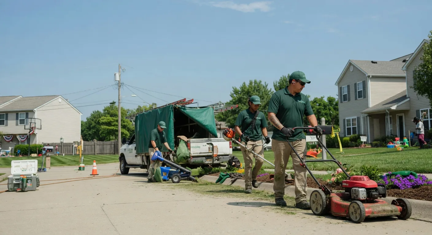 Irrigation Installation in Houston, DE near me